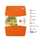 Liftlicon™ Silicone cutting board
