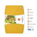Liftlicon™ Silicone cutting board