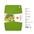 Liftlicon™ Silicone cutting board