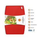Liftlicon™ Silicone cutting board