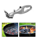 Limpa Grelha - BBQ Lux
