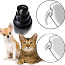 Lixa de Unha Automática para Pets