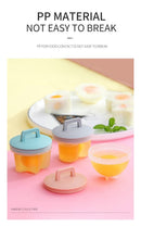 Lovely Boiled Egg Mold
