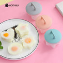 Lovely Boiled Egg Mold