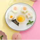 Lovely Boiled Egg Mold