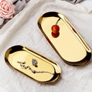 Luxurious Table Dessert Tray