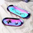 Luxurious Table Dessert Tray