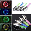 Luz De Led Para Aro De Pneu