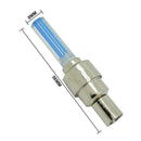 Luz De Led Para Aro De Pneu
