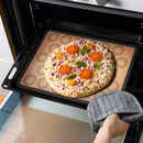 Macaron silicone baking mat (2 Pcs)