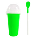 Magic Slushy Maker