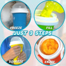 Magic Slushy Maker