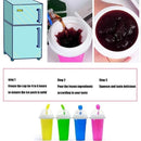 Magic Slushy Maker