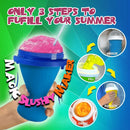 Magic Slushy Maker