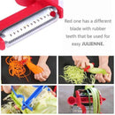 MAGIC TRIO PEELER SET