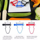 MAGIC TRIO PEELER SET