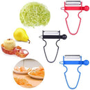 MAGIC TRIO PEELER SET