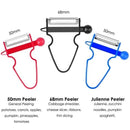 MAGIC TRIO PEELER SET