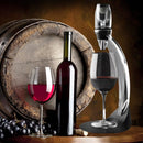 Magic Wine Aerator and Decanter