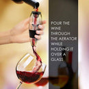 Magic Wine Aerator and Decanter