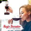 Magic Wine Aerator and Decanter