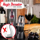 Magic Wine Aerator and Decanter