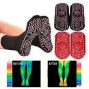 Magnetic Socks - Anti-Dor