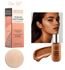 MAKEPRO - BASE FACIAL ANTI-IDADE