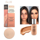 MAKEPRO - BASE FACIAL ANTI-IDADE