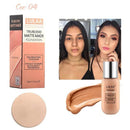 MAKEPRO - BASE FACIAL ANTI-IDADE