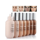 MAKEPRO - BASE FACIAL ANTI-IDADE