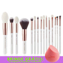 MakePro™ - Kit Pinceis de Maquiagem Profissional - 10/15/20/25 unidades
