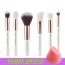 MakePro™ - Kit Pinceis de Maquiagem Profissional - 10/15/20/25 unidades
