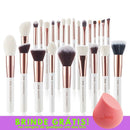 MakePro™ - Kit Pinceis de Maquiagem Profissional - 10/15/20/25 unidades