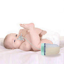 MAMADEIRA ANTI ENGASGO - BABY CUTE