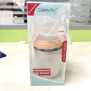 MAMADEIRA ANTI ENGASGO - BABY CUTE
