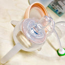MAMADEIRA ANTI ENGASGO - BABY CUTE