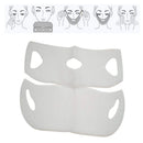 Máscara Slim Shape - Redutor de Papada