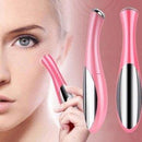 Massageador de Olhos com Vibração para Remover Inchaço/Olheiras/Rugas