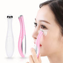 Massageador de Olhos com Vibração para Remover Inchaço/Olheiras/Rugas