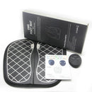 MASSAGEADOR DE PÉS PORTÁTIL FOOT SLIM PAD™ - Frete Grátis