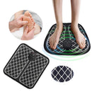 MASSAGEADOR DE PÉS PORTÁTIL FOOT SLIM PAD™ - Frete Grátis