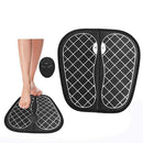MASSAGEADOR DE PÉS PORTÁTIL FOOT SLIM PAD™ - Frete Grátis