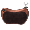 Massageador Relaxante Com Aquecimento