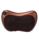 Massageador Relaxante Com Aquecimento