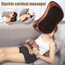 Massageador Relaxante Com Aquecimento