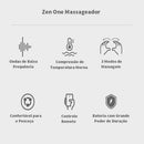 Massageador Zen One (50% OFF) - Frete Grátis