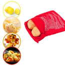 Microwave Potato Cooker Bag (3pcs)