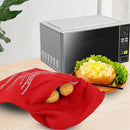 Microwave Potato Cooker Bag (3pcs)
