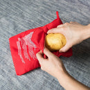 Microwave Potato Cooker Bag (3pcs)
